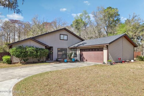 1871 Woodridge Ct, Middleburg, FL, 32068-4134 | Card Image