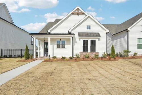 527 Godfrey Dr, Cumming, GA, 30040-3166 | Card Image