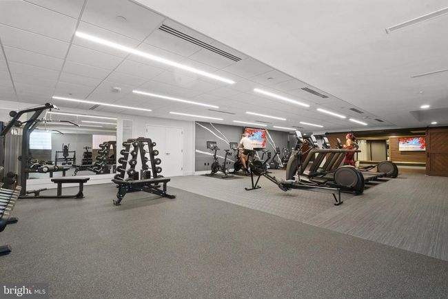 APT-1137 - 631 D St Nw, Condo with 1 bedrooms, 1 bathrooms and null parking in WASHINGTON DC | Image 39