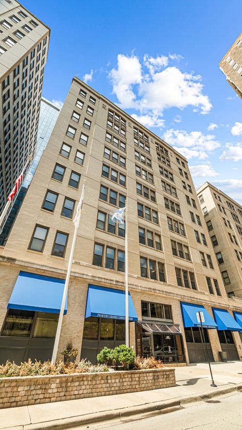 apt-508-680 S Federal St, CHICAGO, IL, 60605-1851 | Card Image