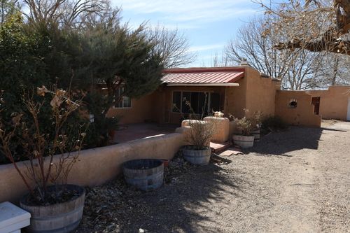 45 Algodones Road, Peralta, NM, 87042 | Card Image