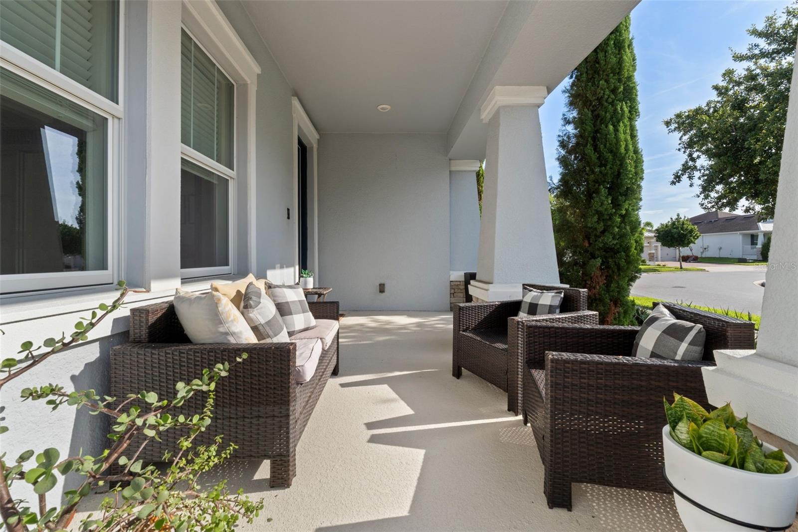 Residential Lease in WINTER GARDEN 2
