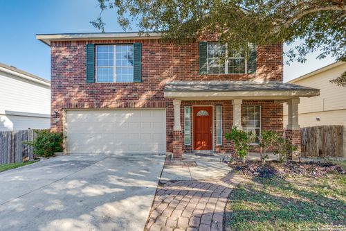 10714 Wildwood Way, Universal City, TX, 78148 | Card Image