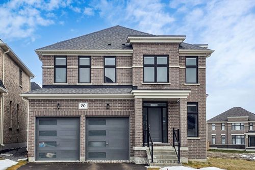 20 Big Canoe Dr, Sutton West, ON, L0E1R0 | Card Image