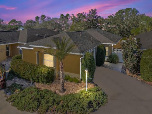 3213 Archer Ave, THE VILLAGES, FL, 32162-7405 | Card Image