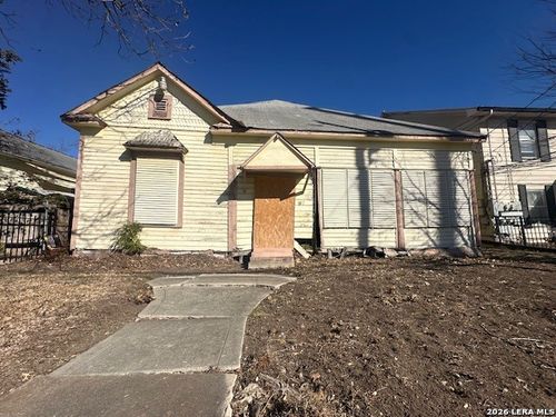 1107 Burnet St, San Antonio, TX, 78202-2338 | Card Image
