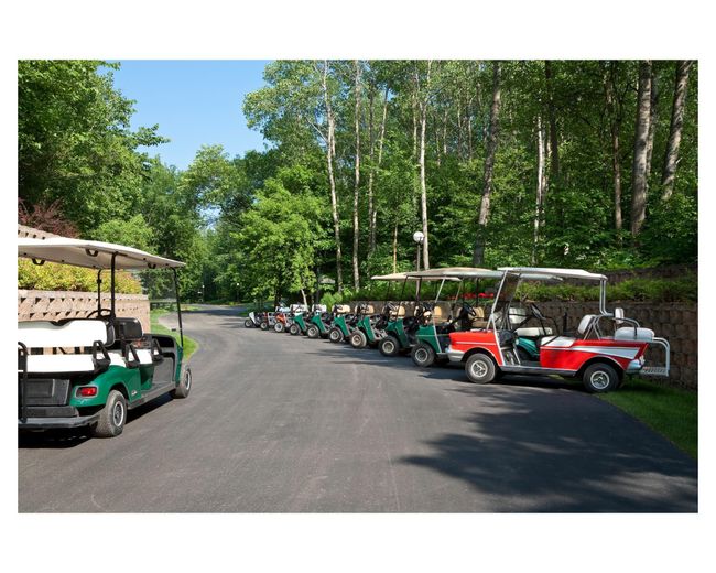 Golf Carts | Image 126
