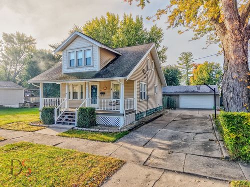 491 Illinois St, Marseilles, IL, 61341-1961 | Card Image