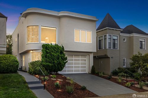 71 Ulloa St, San Francisco, CA, 94127-1217 | Card Image