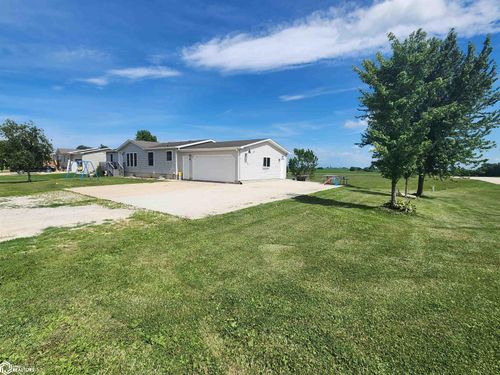 205 Pennsylvania Avenue, Postville, IA, 52161 | Card Image