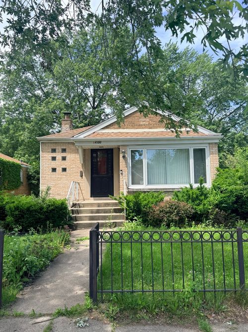 14500 S State St, Riverdale, IL, 60827-2838 | Card Image