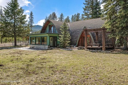 762 Reeder Bay Rd, Nordman, ID, 83848-9704 | Card Image