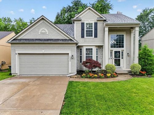 15223 W 156th Ct, Olathe, KS, 66062-3771 | Card Image