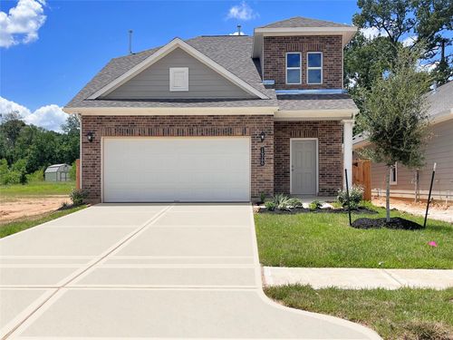 14366 Chilean Way, Splendora, TX, 77372 | Card Image