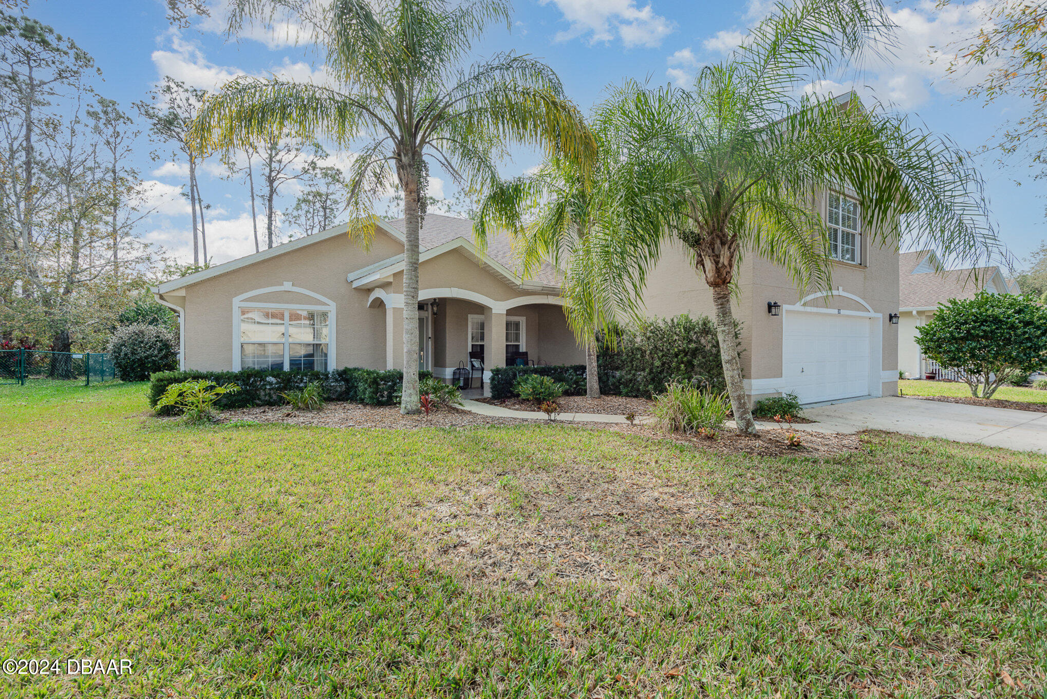 Canterbury Woods , Ormond Beach, FL 32174 #1
