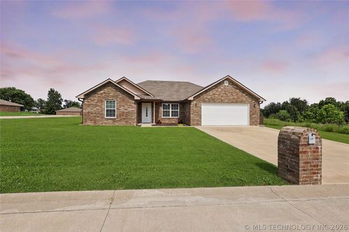 4683 516 Rd, Tahlequah, OK, 74464 | Card Image