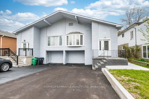 2868 Windjammer Rd, Mississauga, ON, L5L1T7 | Card Image