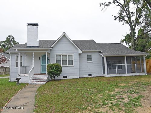 2036 Van Buren St, Wilmington, NC, 28401-6936 | Card Image