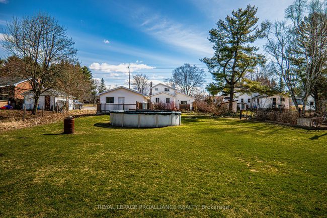 236 Lyle St N, House other with 3 bedrooms, 2 bathrooms and 6 parking in Grafton ON | Image 40