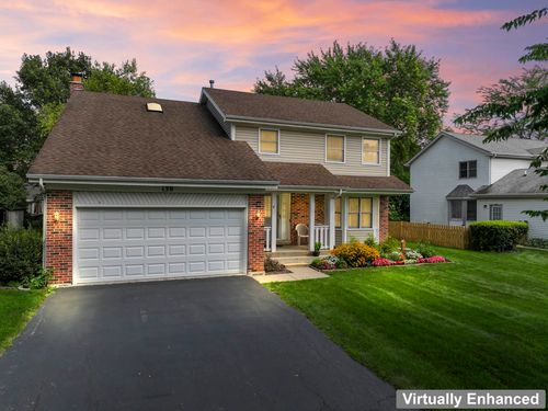 139 S Greenview Ave, Mundelein, IL, 60060-2163 | Card Image