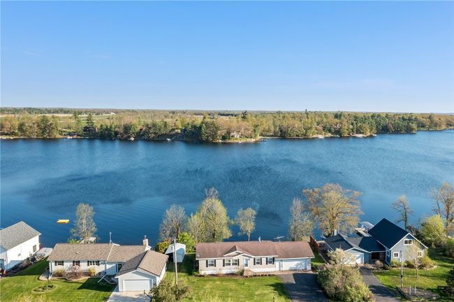 43 155 Th Ave, House other with 3 bedrooms, 2 bathrooms and null parking in Turtle Lake WI | Image 6