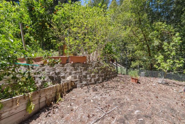 310 Sunny Patch Ln, House other with 1 bedrooms, 1 bathrooms and 4 parking in Ben Lomond CA | Image 35