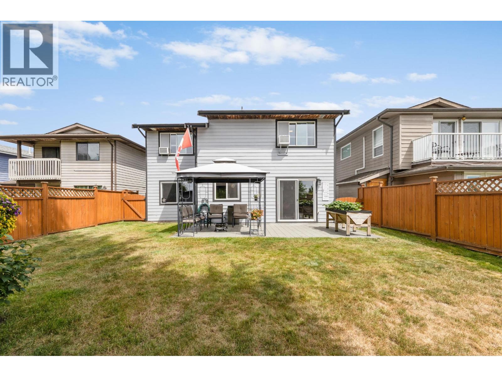 Residential in Pitt Meadows