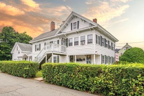 apt-2f-84 Pearl St, Stoughton, MA, 02072-2350 | Card Image