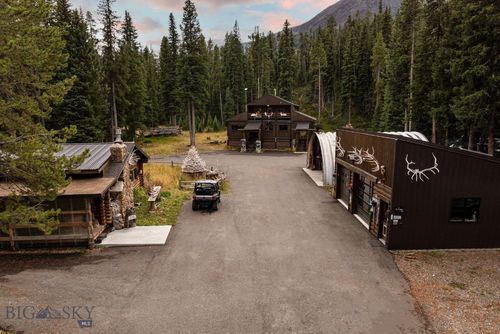 708 Us Highway 212, Cooke City, MT, 59020-7725 | Card Image