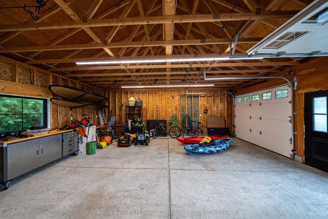 1036 Stinson Block Rd, House other with 5 bedrooms, 4 bathrooms and 10 parking in Consecon ON | Image 43