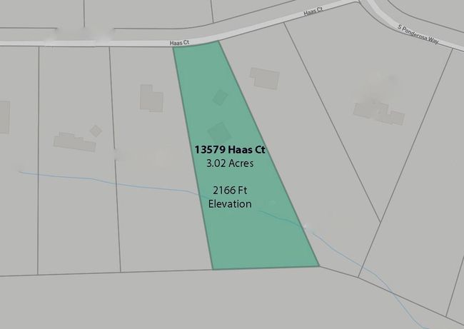 13579 Haas Ct, House other with 3 bedrooms, 3 bathrooms and null parking in Rough and Ready CA | Image 65