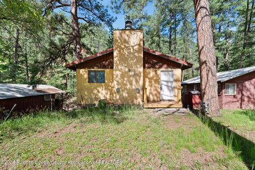 471 Paradise Canyon Dr, Ruidoso, NM, 88345-7537 | Card Image