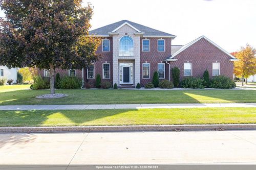 2341 Shore Preserve Drive, OSHKOSH, WI, 54904 | Card Image