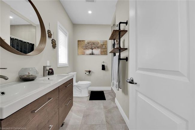 4 Humming Bird Lane, House other with 3 bedrooms, 2 bathrooms and 12 parking in Selkirk ON | Image 23