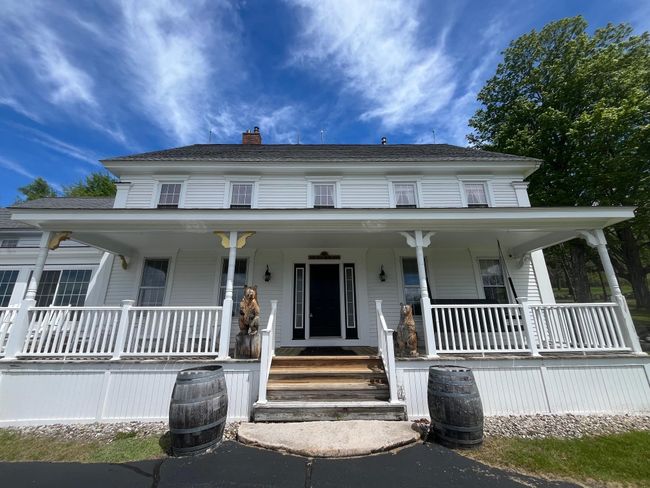 959 Presidential Hwy, House other with 8 bedrooms, 8 bathrooms and null parking in Jefferson NH | Image 7