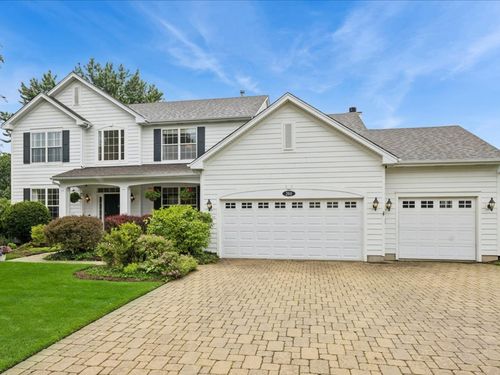 260 Summerdale Ln, Algonquin, IL, 60102-9791 | Card Image