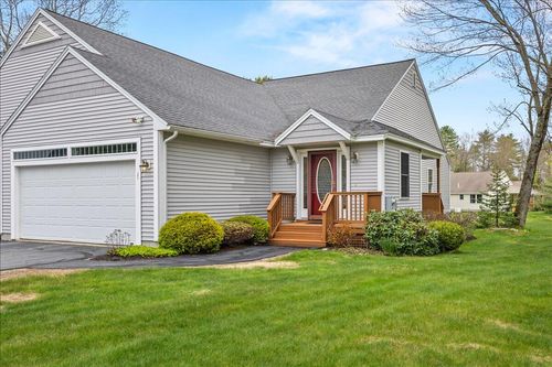 42-1 Melrose Way, Windham, ME, 04062 | Card Image