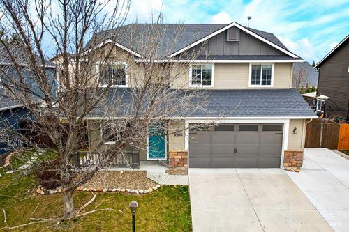 6284 N Silver Elm Way, Meridian, ID, 83646-5069 | Card Image