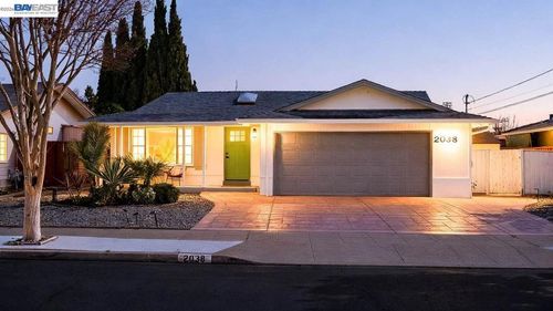 2038 2038 Hartnell St, Union City, CA, 94587 | Card Image