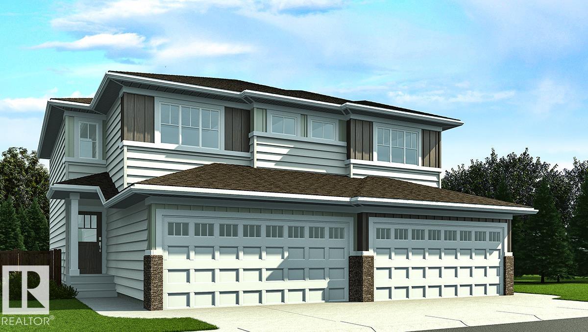 Residential in Edmonton