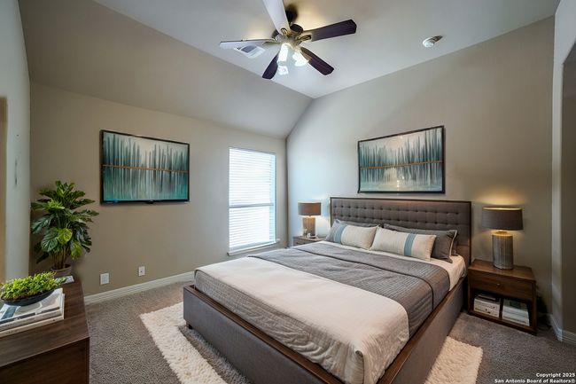 5318 Statice Hunt, House other with 5 bedrooms, 5 bathrooms and null parking in San Antonio TX | Image 25