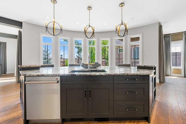 18 Whispering Springs Way, House other with 4 bedrooms, 4 bathrooms and 6 parking in Heritage Pointe AB | Image 6