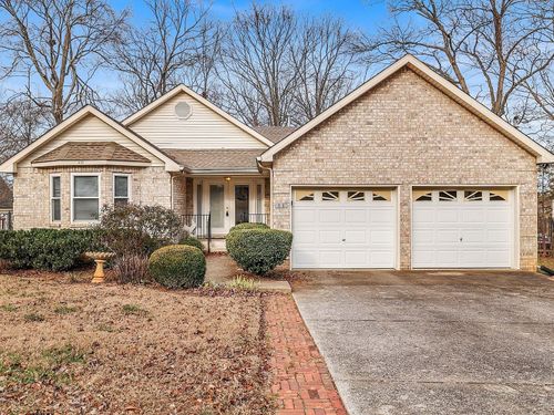 413 Mountain View Ct, Smyrna, TN, 37167-6169 | Card Image
