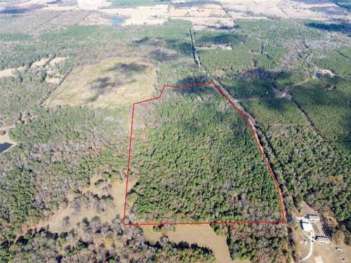 00 County Road 2235, Bagwell, TX, 75412 | Card Image