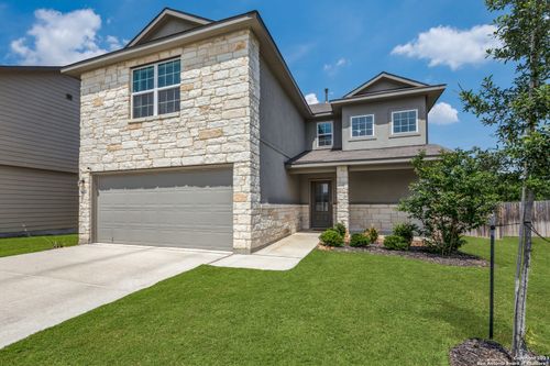 9610 Baytown Coast, San Antonio, TX, 78254-4708 | Card Image