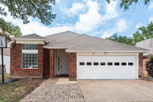 5732 Polo Club Dr, Arlington, TX, 76017-4541 | Card Image