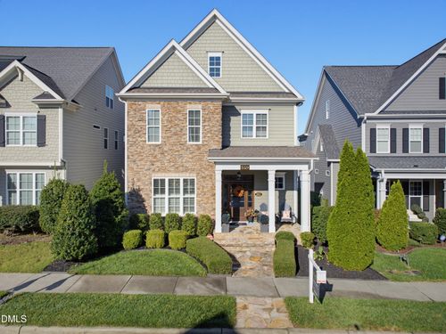 5029 Myrtle Oak Dr, Cary, NC, 27519-7418 | Card Image