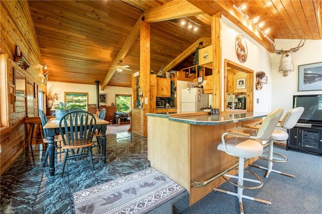 27 Collins Ln, House other with 3 bedrooms, 2 bathrooms and null parking in Roberts MT | Image 14