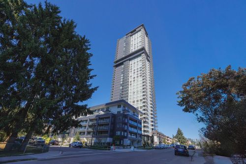 3402-537 Cottonwood Ave, Coquitlam, BC, V3J2R4 | Card Image