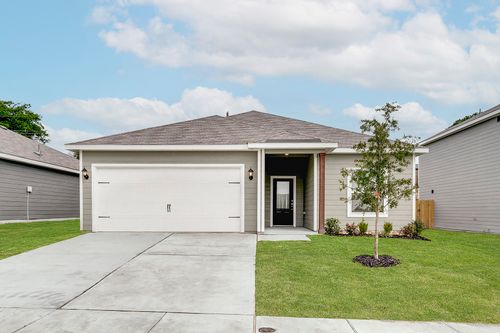 6319 Crosswood Ln, Dallas, TX, 75241-1260 | Card Image